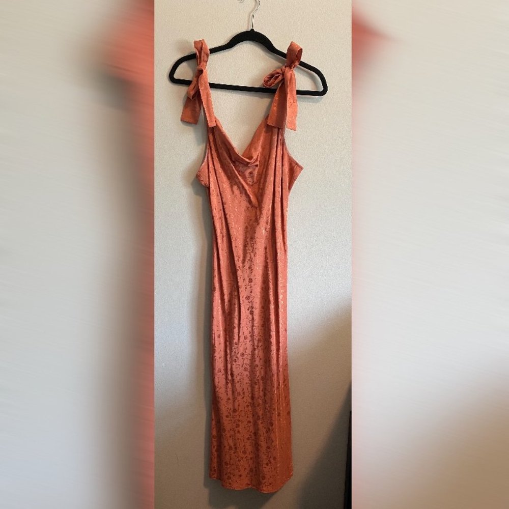 Midi Dress